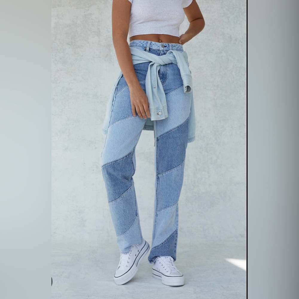 PacSun 90s Boyfriend Jeans size 26